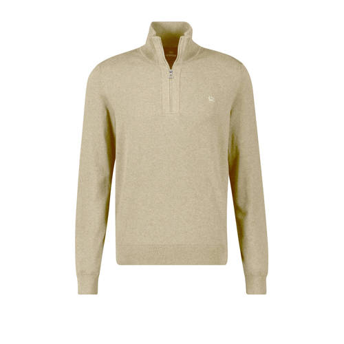 LERROS sweater beige afbeelding