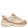 Skechers D'Lites chunky sneakers beige
