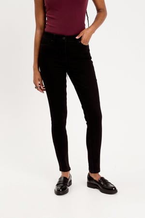 skinny jeans black denim