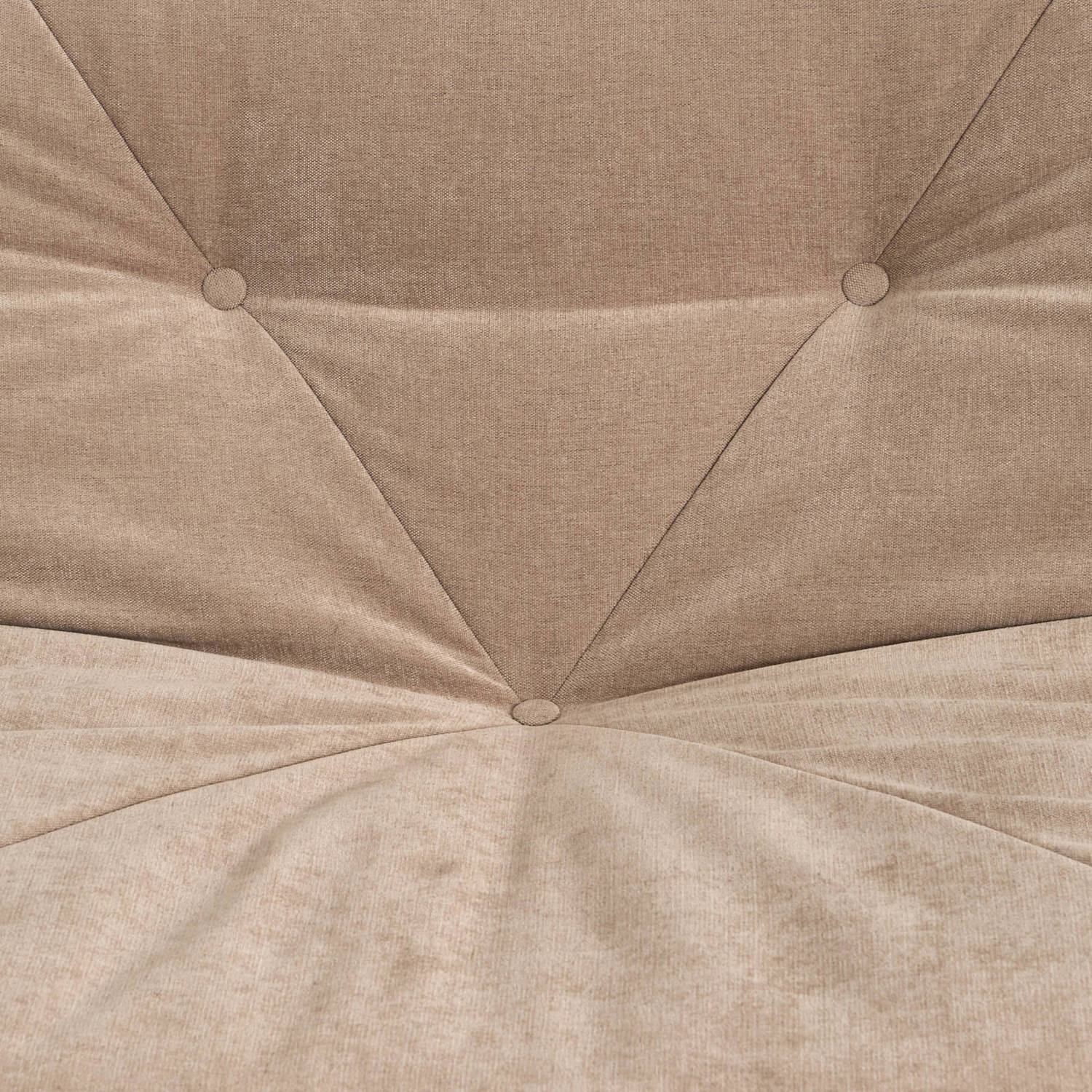 NOUS Living fauteuil Otis