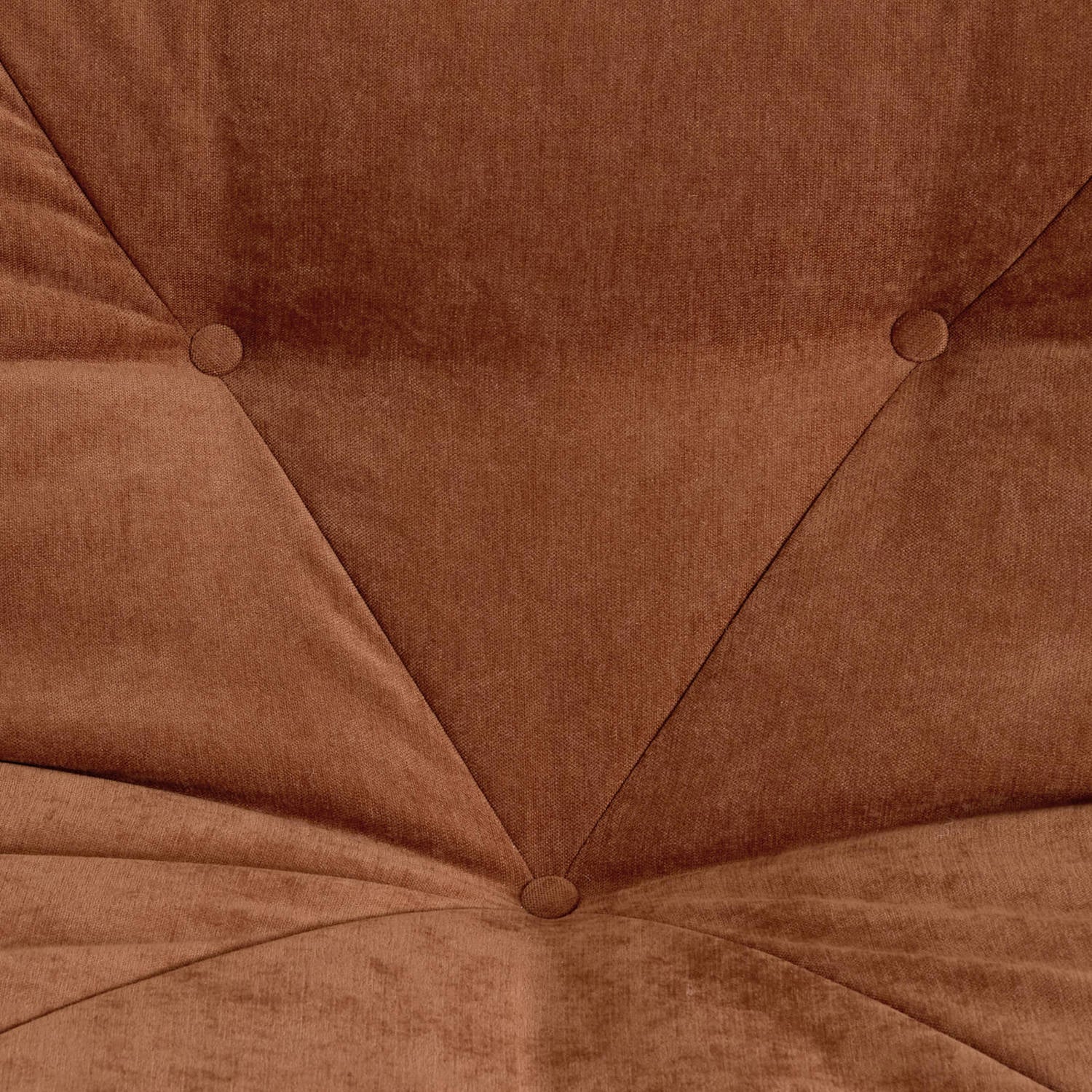 NOUS Living fauteuil Otis