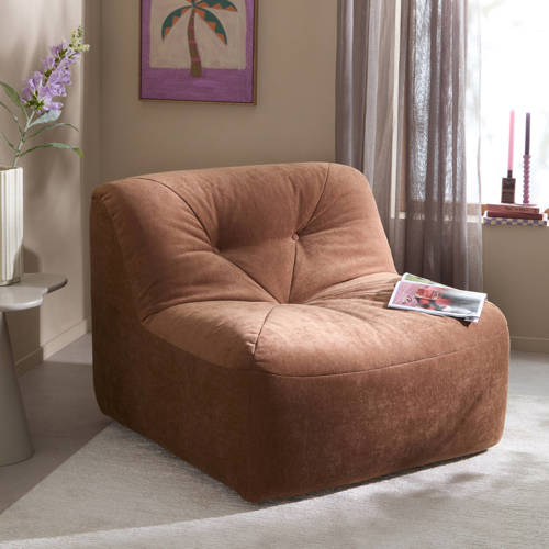 NOUS Living fauteuil Otis afbeelding