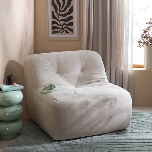 NOUS Living fauteuil Otis afbeelding