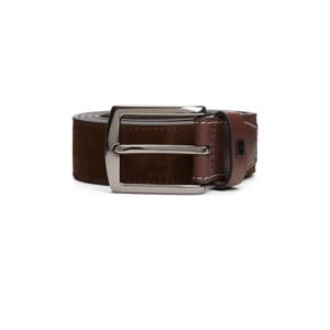 suède riem Denton Elevated bruin