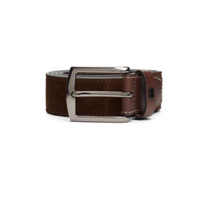 suède riem Denton Elevated bruin