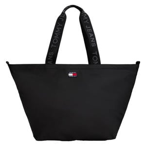 shopper TJW Essential Daily zwart