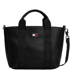 mini shopper TJW Daily Elevated zwart