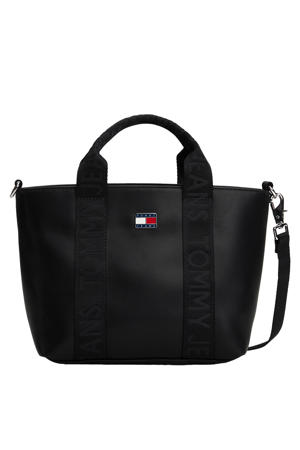 mini shopper TJW Daily Elevated zwart