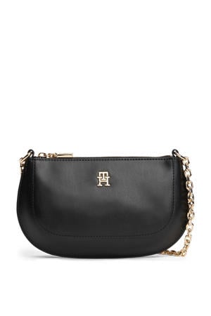 crossbody tas TH Glam Mini zwart