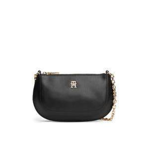 crossbody tas TH Glam Mini zwart