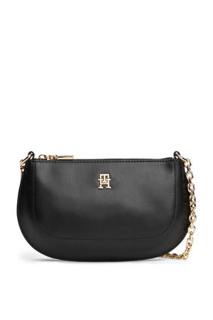 crossbody tas TH Glam Mini zwart