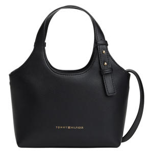 mini shopper TH Logo zwart
