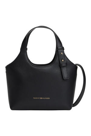 mini shopper TH Logo zwart