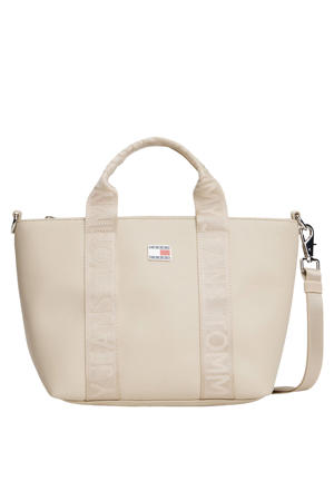 mini shopper TJW Daily Elevated beige