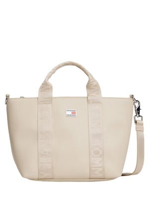 mini shopper TJW Daily Elevated beige