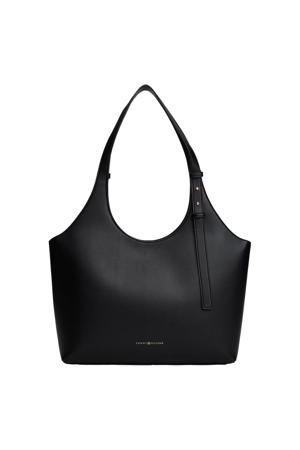 shopper TH Logo zwart
