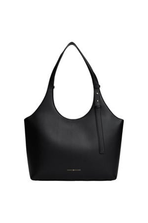 shopper TH Logo zwart