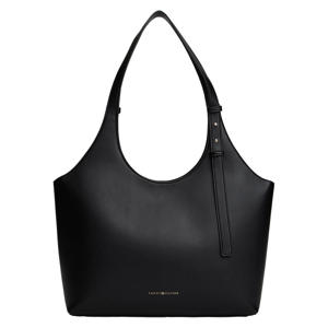 shopper TH Logo zwart