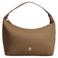 Tommy Hilfiger schoudertas TH Go Hobo olijfgroen