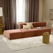 thumbnail: NOUS Living 3-zitsbank Delta