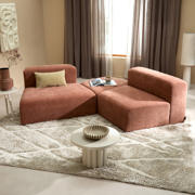 thumbnail: NOUS Living 3-zitsbank Delta