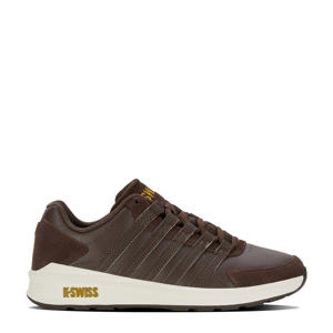 Vista Trainer low sneakers donkerbruin