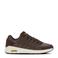 K-Swiss Vista Trainer low sneakers donkerbruin