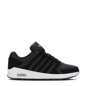 Vista Trainer low sneakers zwart/grijs