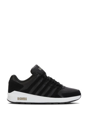 Vista Trainer low sneakers zwart/grijs
