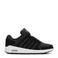 K-Swiss Vista Trainer low sneakers zwart/grijs