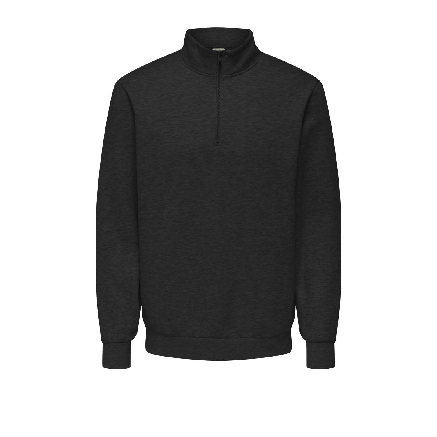 ONLY & SONS sweater zwart
