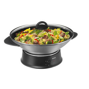 Multiwok 3-in-1 WO3000 elektrische wok