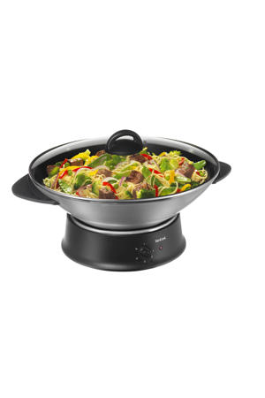  Multiwok 3-in-1 WO3000 elektrische wok