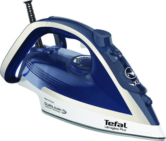 Tefal strijkijzers