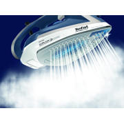 thumbnail: Tefal  Ultragliss Plus FV6812 stoomstrijkijzer