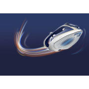 thumbnail: Tefal  Ultragliss Plus FV6812 stoomstrijkijzer