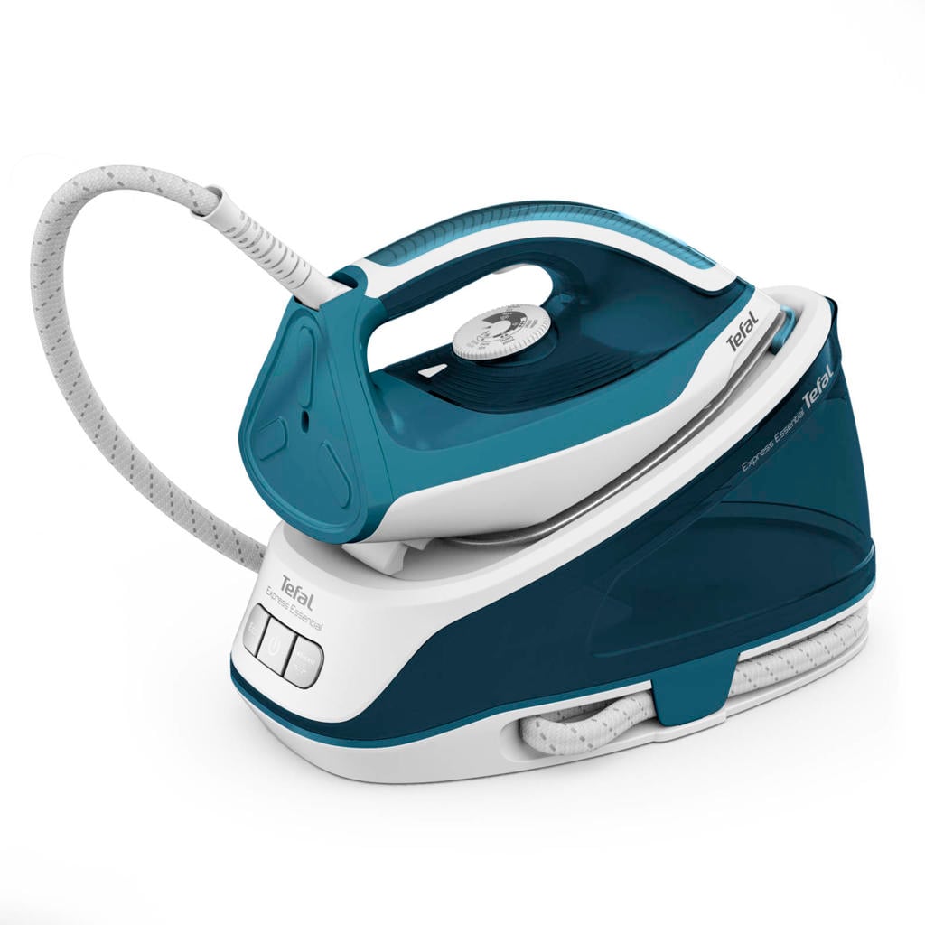 Tefal Express Essential SV6115 stoomgenerator