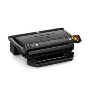 Optigrill+ XL GC7278 intelligente contactgrill