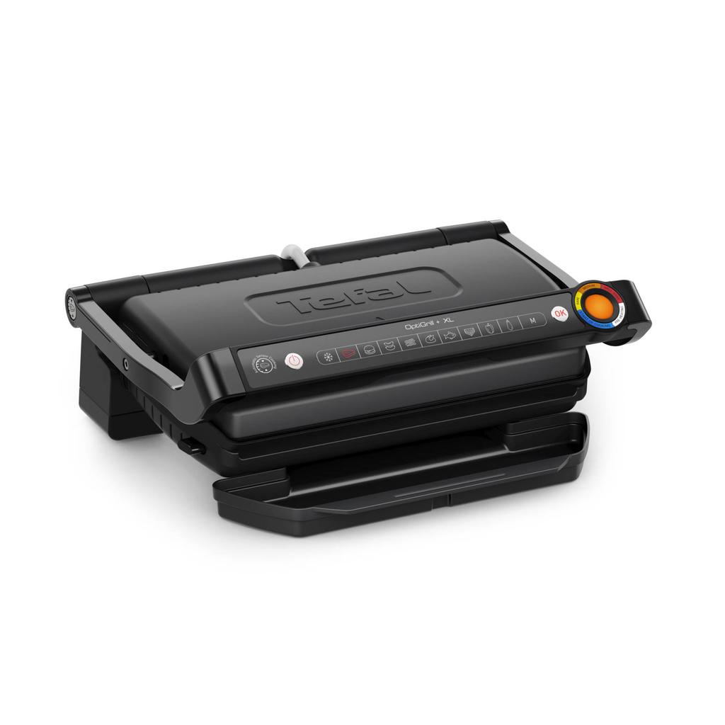 Tefal Optigrill+ XL GC7278 intelligente contactgrill