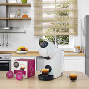 thumbnail: Krups NESCAFÉ® Dolce Gusto® Genio S KP2431 automatische koffiecupmachine