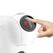 thumbnail: Krups NESCAFÉ® Dolce Gusto® Genio S KP2431 automatische koffiecupmachine