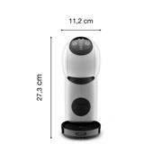 thumbnail: Krups NESCAFÉ® Dolce Gusto® Genio S KP2431 automatische koffiecupmachine