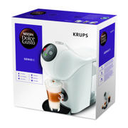 thumbnail: Krups NESCAFÉ® Dolce Gusto® Genio S KP2431 automatische koffiecupmachine
