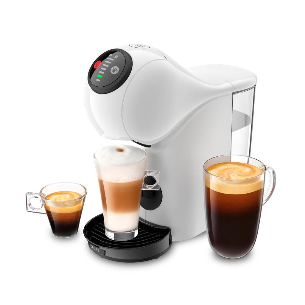 Krups NESCAFÉ® Dolce Gusto® Genio S KP2431 automatische koffiecupmachine