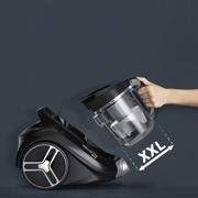 thumbnail: Rowenta Compact Power XXL RO4B50 Stofzuiger zonder zak