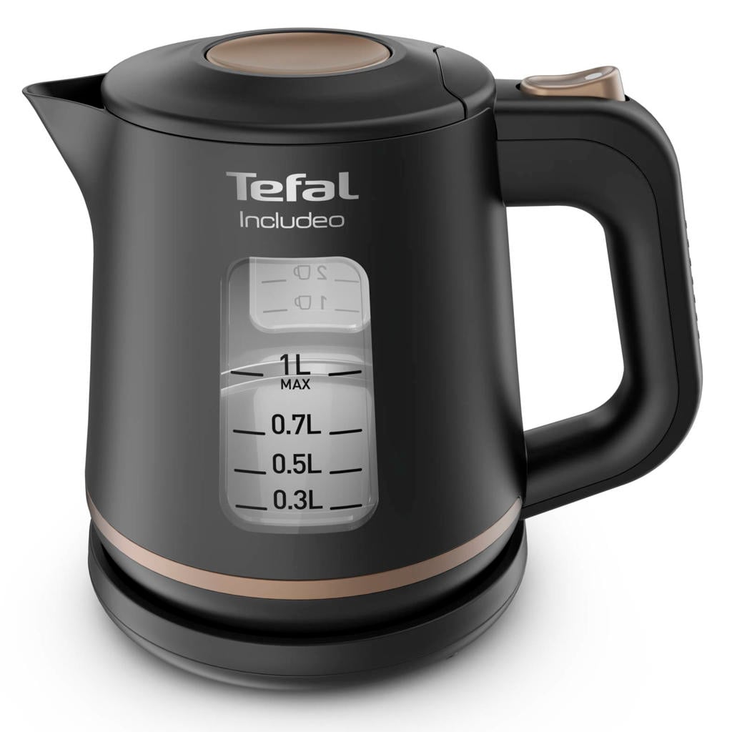 Tefal Includeo KI5338 waterkoker