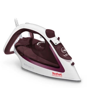 Easygliss Plus FV5714 stoomstrijkijzer
