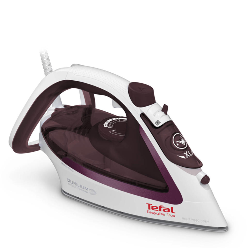 Tefal Easygliss Plus FV5714 stoomstrijkijzer