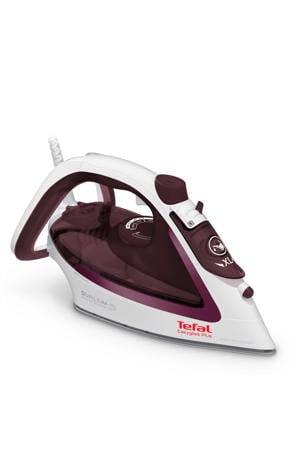 Easygliss Plus FV5714 stoomstrijkijzer