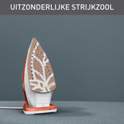 thumbnail: Tefal  Easygliss Eco FV5782 stoomstrijkijzer